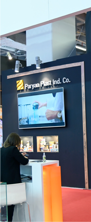 نمایشگاه استانبول	